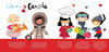 Picture of A Canadian Year: Twelve Months in the Life of Canada’s Kids