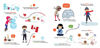 Picture of A Canadian Year: Twelve Months in the Life of Canada’s Kids