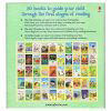 Picture of My First Reading Library – 50 Book Boxset (#1): AGE: 3-6
