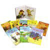Picture of My First Reading Library – 50 Book Boxset (#1): AGE: 3-6
