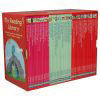 Picture of Usborne My Second Reading Library (#2): AGE 5-8