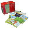 Picture of Usborne My Second Reading Library (#2): AGE 5-8
