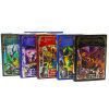 Picture of The Land of Stories Hardcover Gift Set (AGE: 8-9)