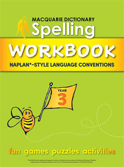 macquarie-dictionary-spelling-workbook-year-3-with-naplan ...