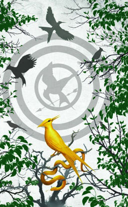 Picture of The Ballad of Songbirds and Snakes Journal