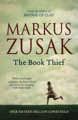 Picture of The Book Thief