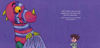 Picture of Go Away, Worry Monster! (AGE: 6+)