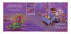 Picture of Go Away, Worry Monster! (AGE: 6+)
