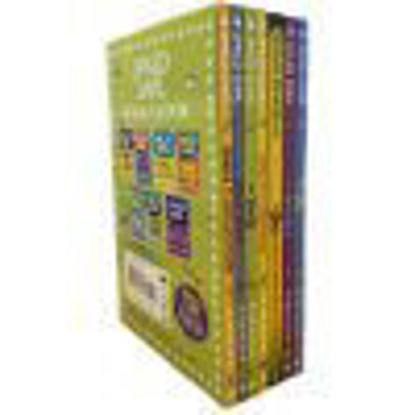 Picture of Roald Dahl The Plays (7 Vol)