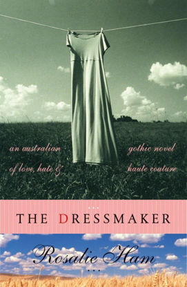 Picture of The Dressmaker