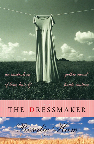 Picture of The Dressmaker