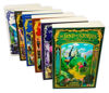 Picture of Land of Stories 6 Book Boxset