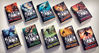 Picture of Alex Rider 10 Book Collection