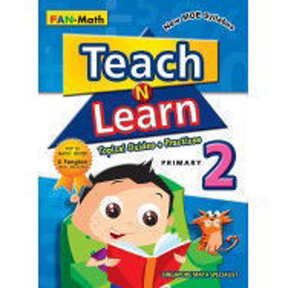 Teach N Learn Primary 2