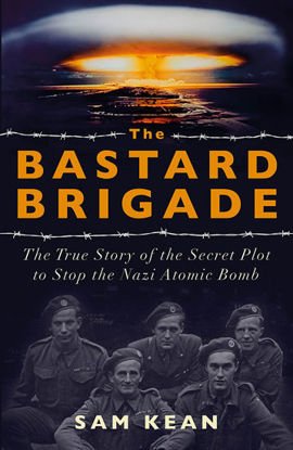 Picture of The Bastard Brigade