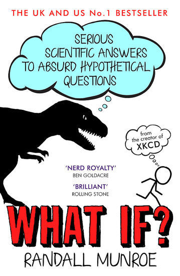 Picture of What If?