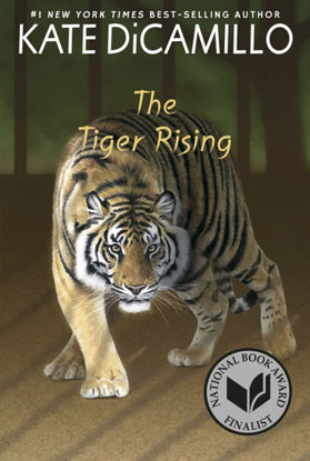Picture of The Tiger Rising