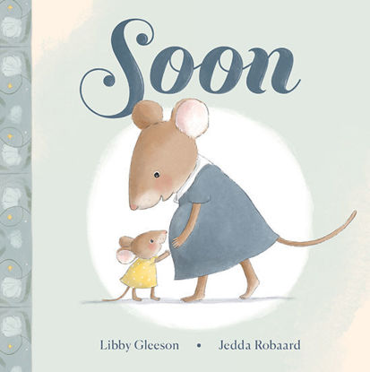Picture of Soon