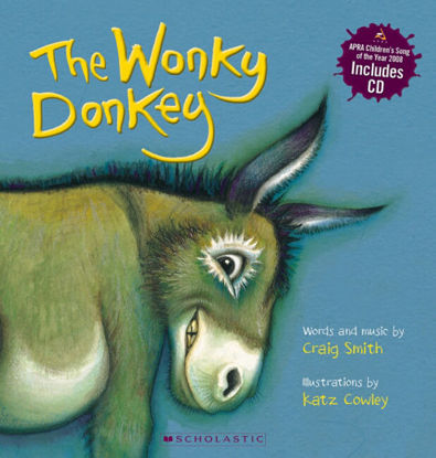 Picture of Wonky Donkey