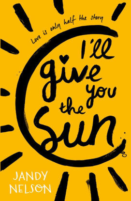 Picture of I'll Give You the Sun