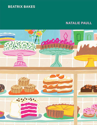 Picture of Beatrix Bakes