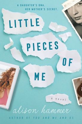 Picture of Little Pieces Of Me: A Novel