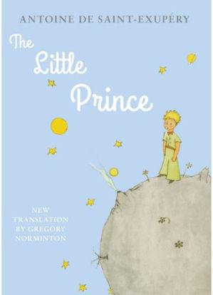 圖片 The Little Prince