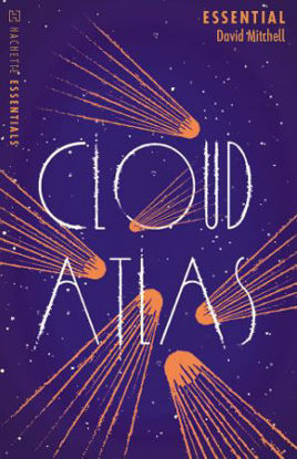 Picture of Cloud Atlas