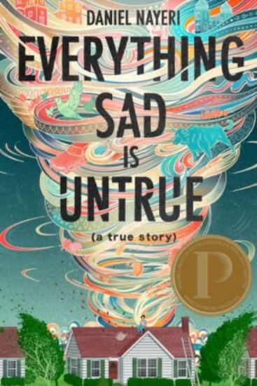 Picture of Everything Sad Is Untrue