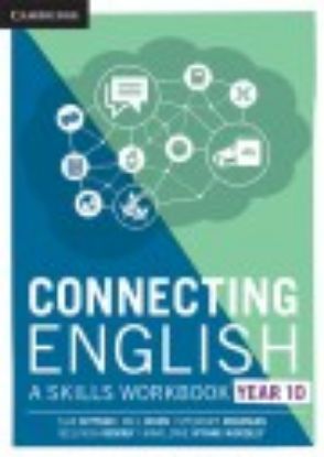 Picture of Connecting English: A Skills Workbook Year 10 (digital)