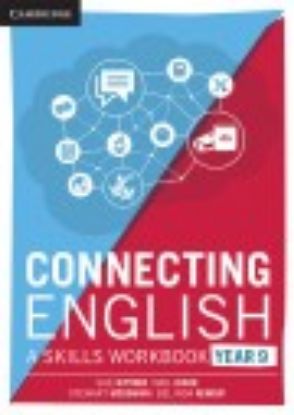 Picture of Connecting English: A Skills Workbook Year 9 (print and digital)