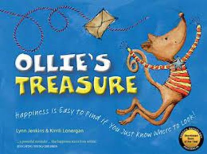 Picture of Ollie’s Treasure