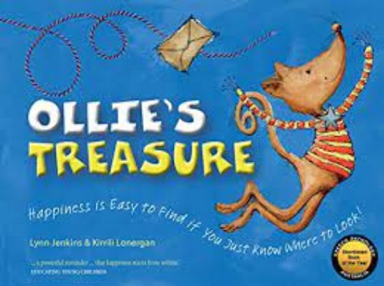 Picture of Ollie’s Treasure