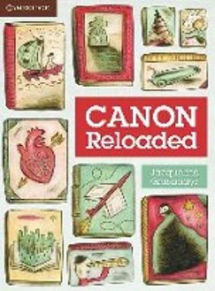 Picture of Canon Reloaded (digital)